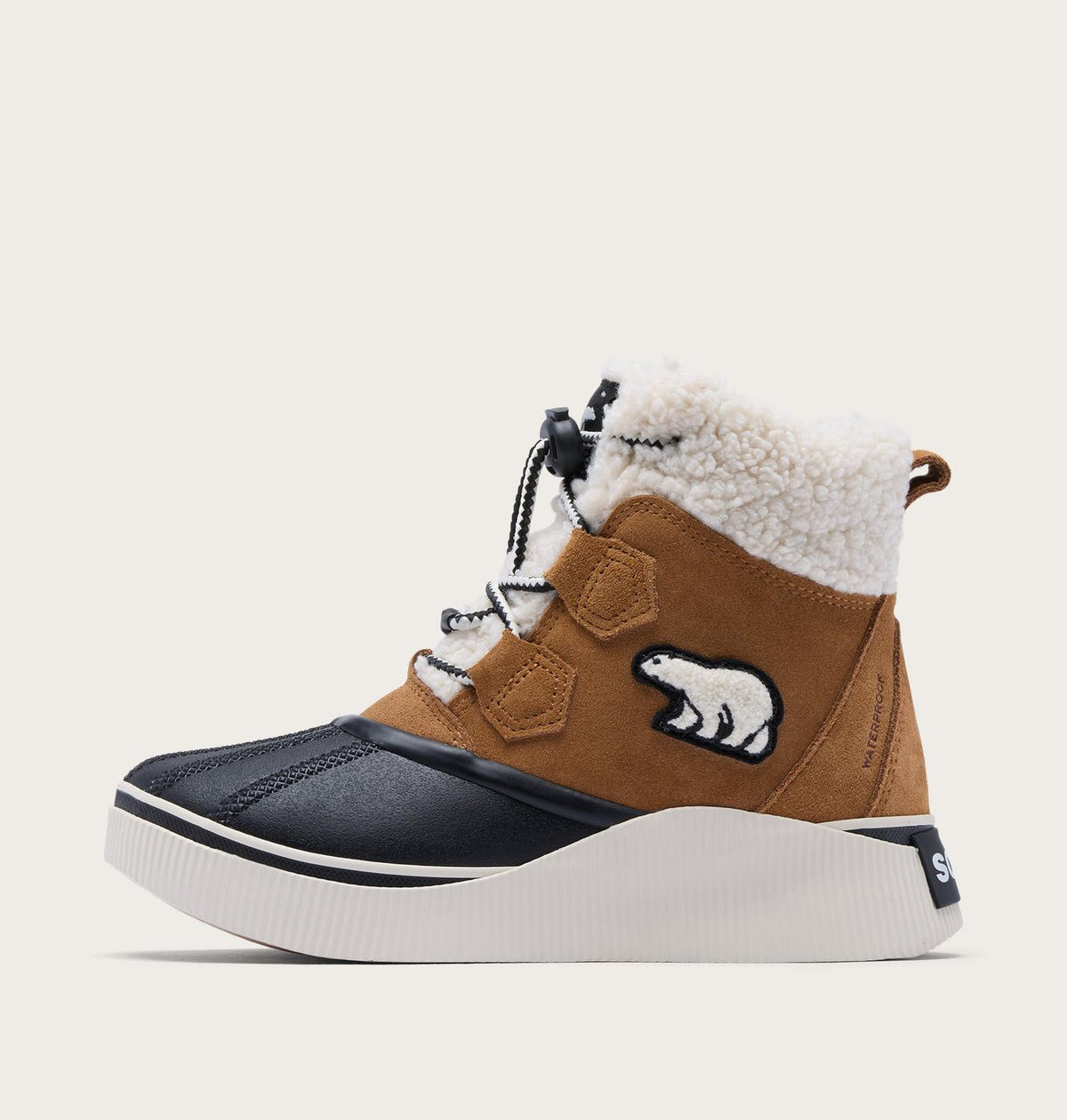 Little Kids Out N About™ IV Chillz Winter Boot - US 5568