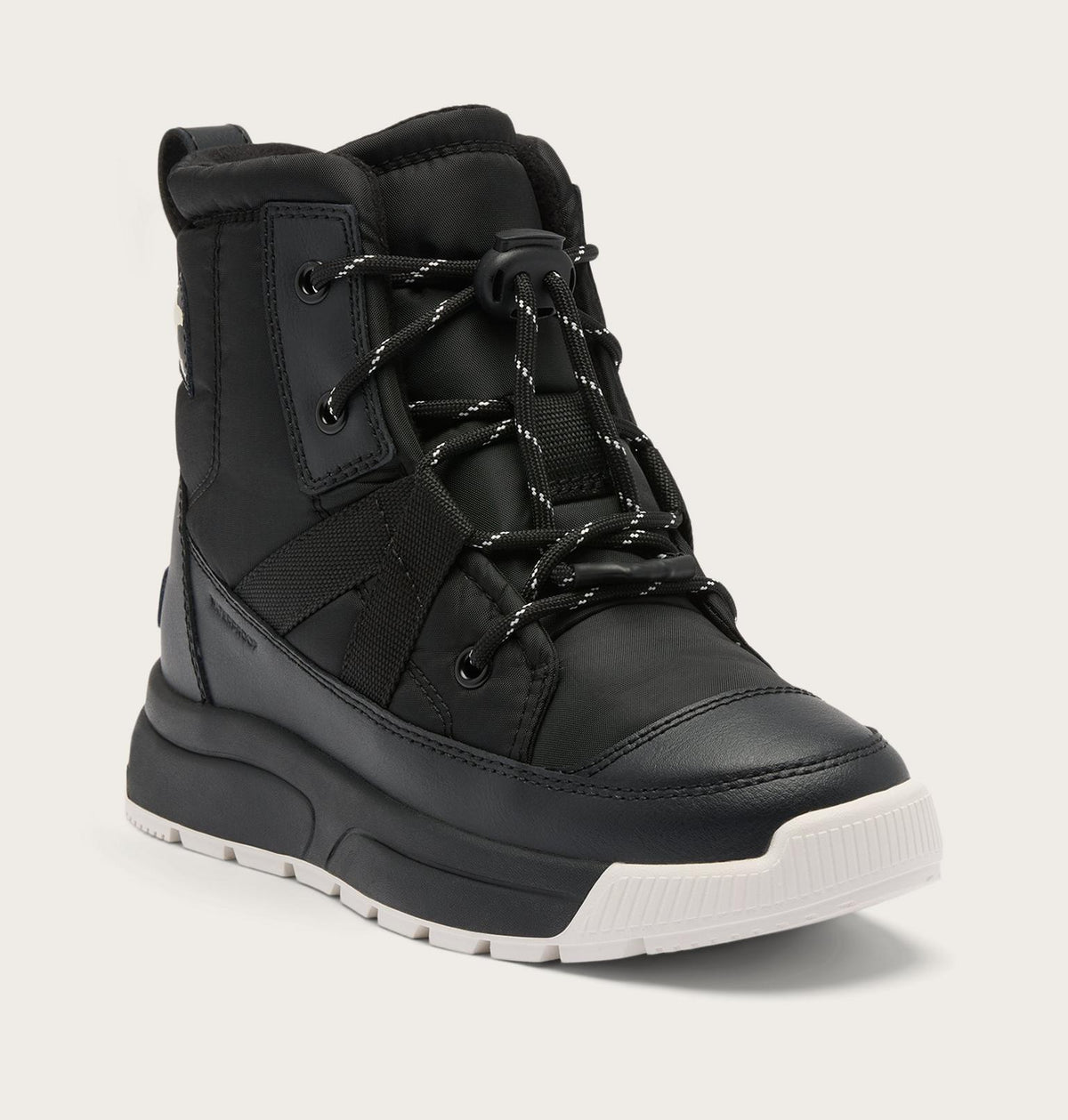 Big Kids Whitney™ III Mid Winter Boot - US 2393