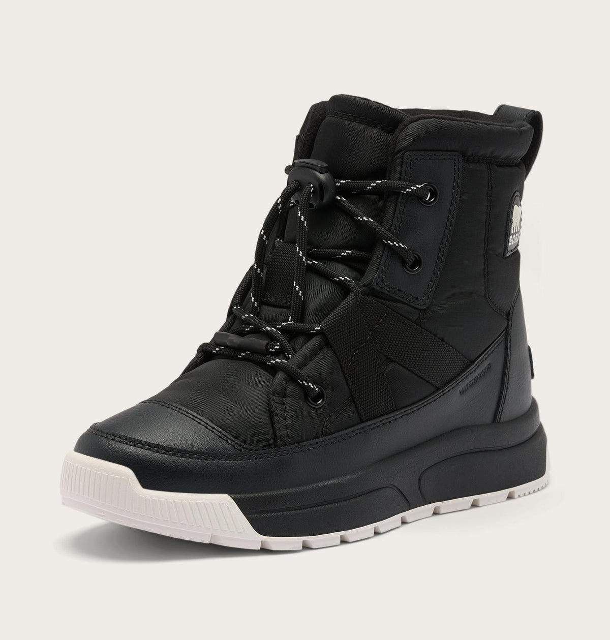 Big Kids Whitney™ III Mid Winter Boot - US 2393