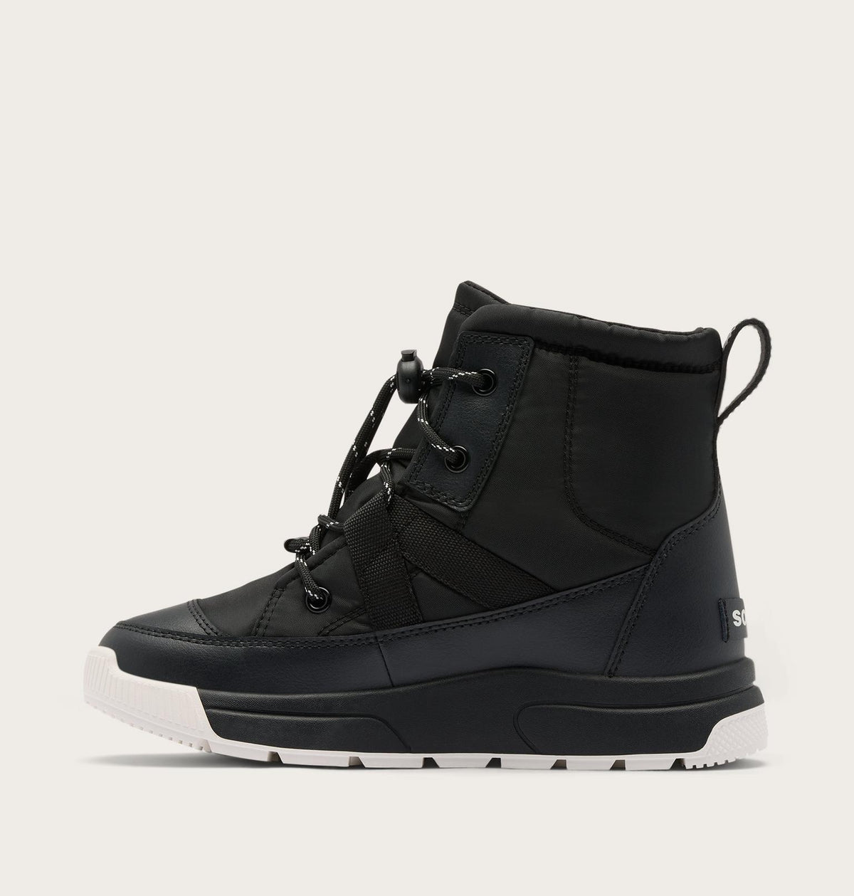 Big Kids Whitney™ III Mid Winter Boot - US 2393