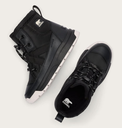 Big Kids Whitney™ III Mid Winter Boot - US 2393