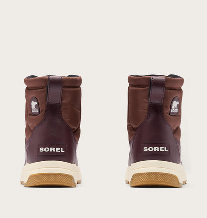 Big Kids Whitney™ III Mid Winter Boot - US 7715