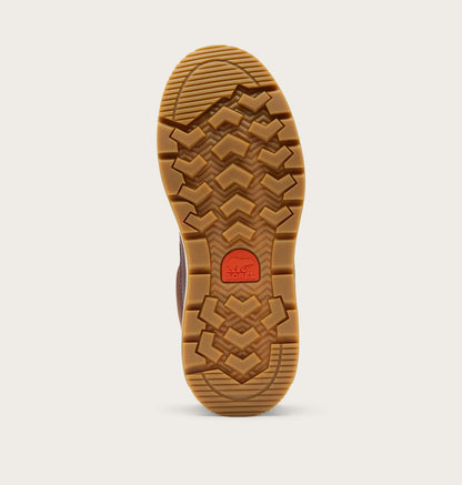 Big Kids Whitney™ III Mid Winter Boot - US 7715