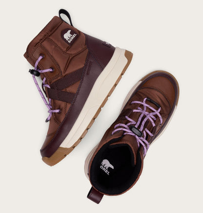 Big Kids Whitney™ III Mid Winter Boot - US 7715