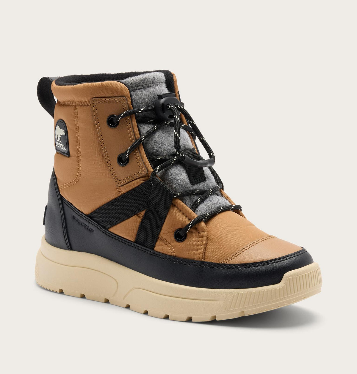 Big Kids Whitney™ III Mid Winter Boot - US 9071