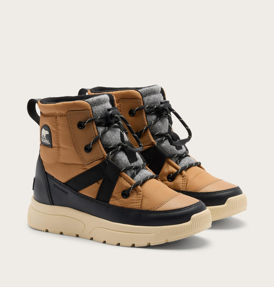Big Kids Whitney™ III Mid Winter Boot - US 9071