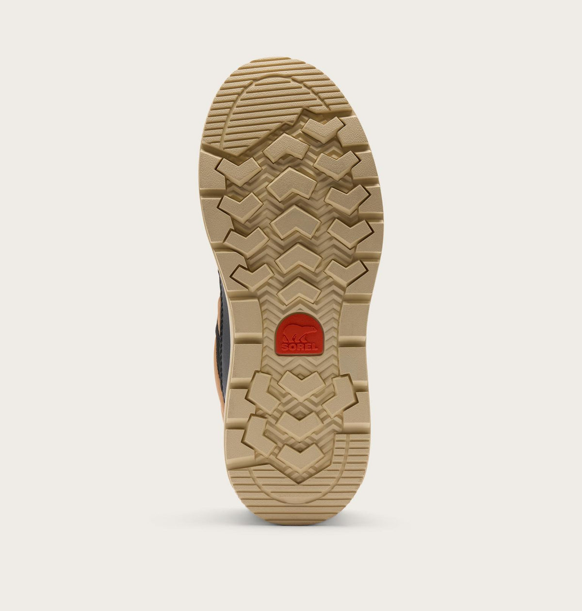 Big Kids Whitney™ III Mid Winter Boot - US 9071