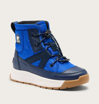 Big Kids Whitney™ III Mid Winter Boot - US 2020
