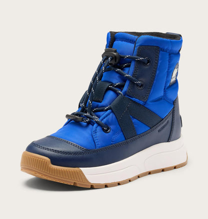 Big Kids Whitney™ III Mid Winter Boot - US 2020