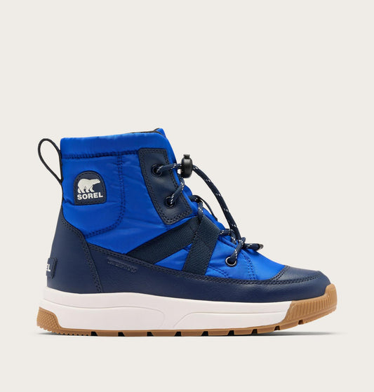 Big Kids Whitney™ III Mid Winter Boot - US 2020