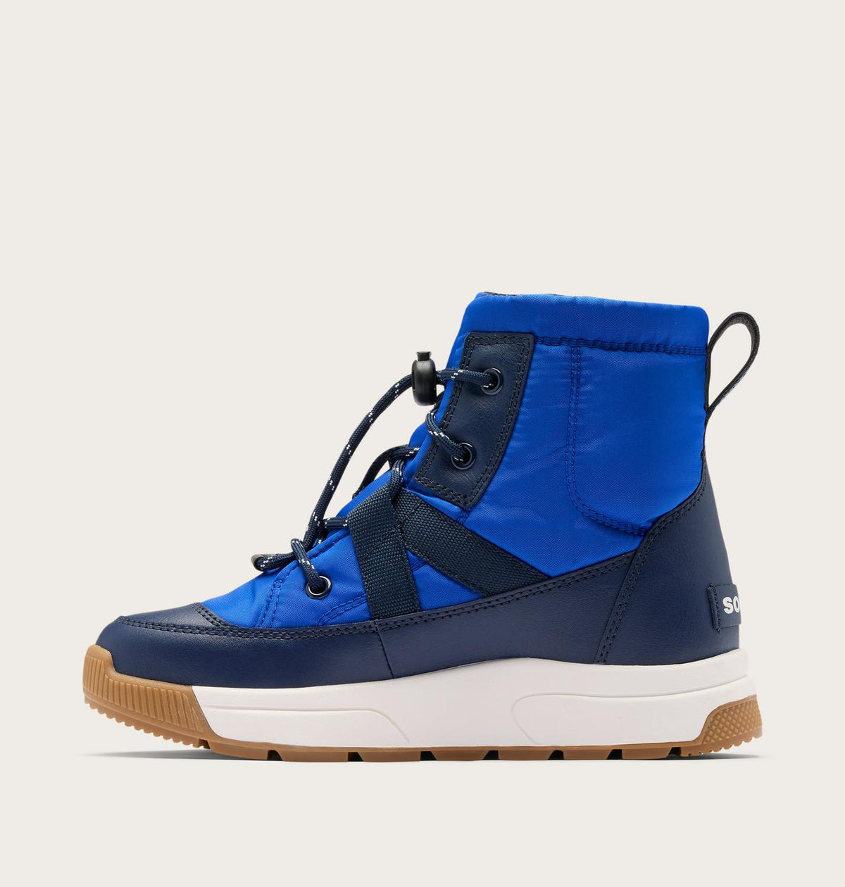 Big Kids Whitney™ III Mid Winter Boot - US 2020