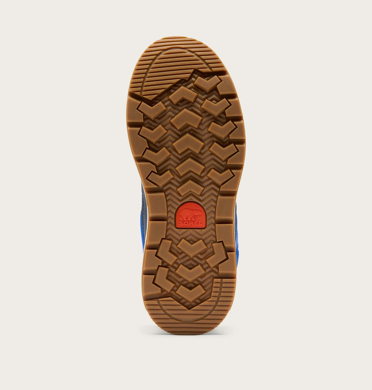 Big Kids Whitney™ III Mid Winter Boot - US 2020