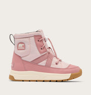 Pink Salt - Eraser Pink