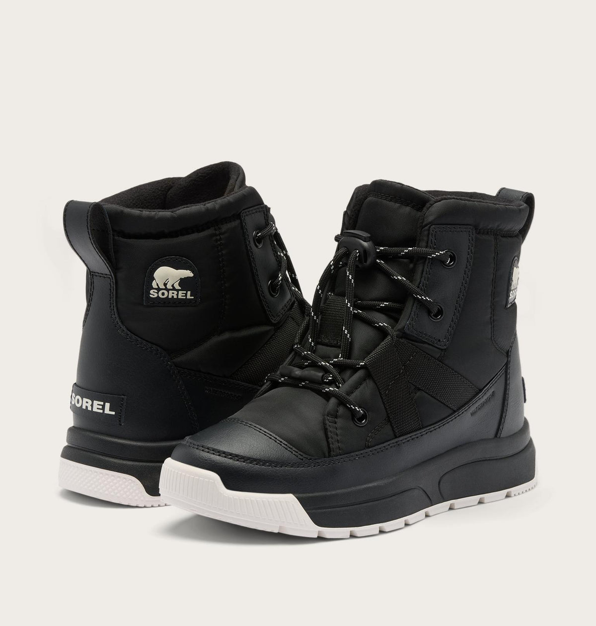Little Kids Whitney™ III Mid Waterproof Boot - US 6458