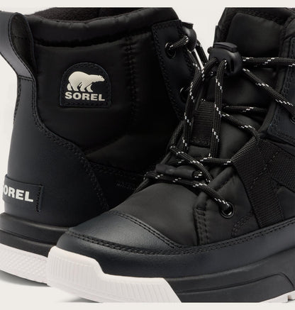 Little Kids Whitney™ III Mid Waterproof Boot - US 6458
