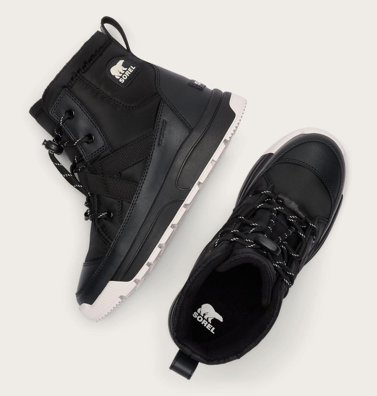 Little Kids Whitney™ III Mid Waterproof Boot - US 6458