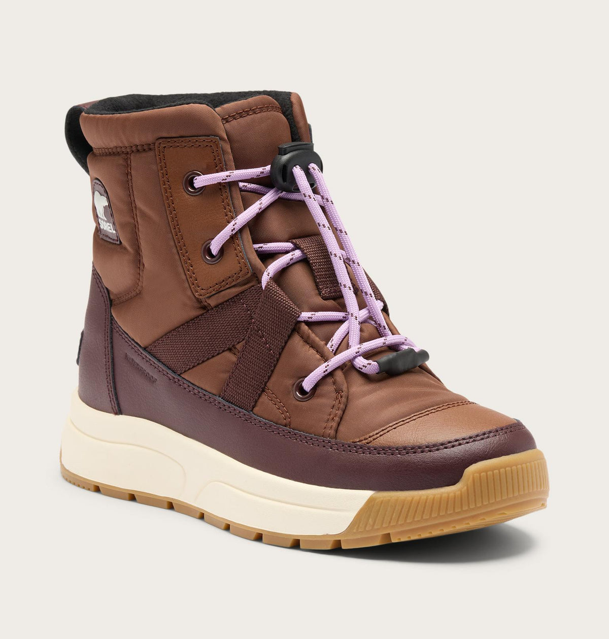 Little Kids Whitney™ III Mid Waterproof Boot - US 2003