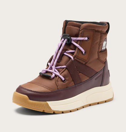 Little Kids Whitney™ III Mid Waterproof Boot - US 2003