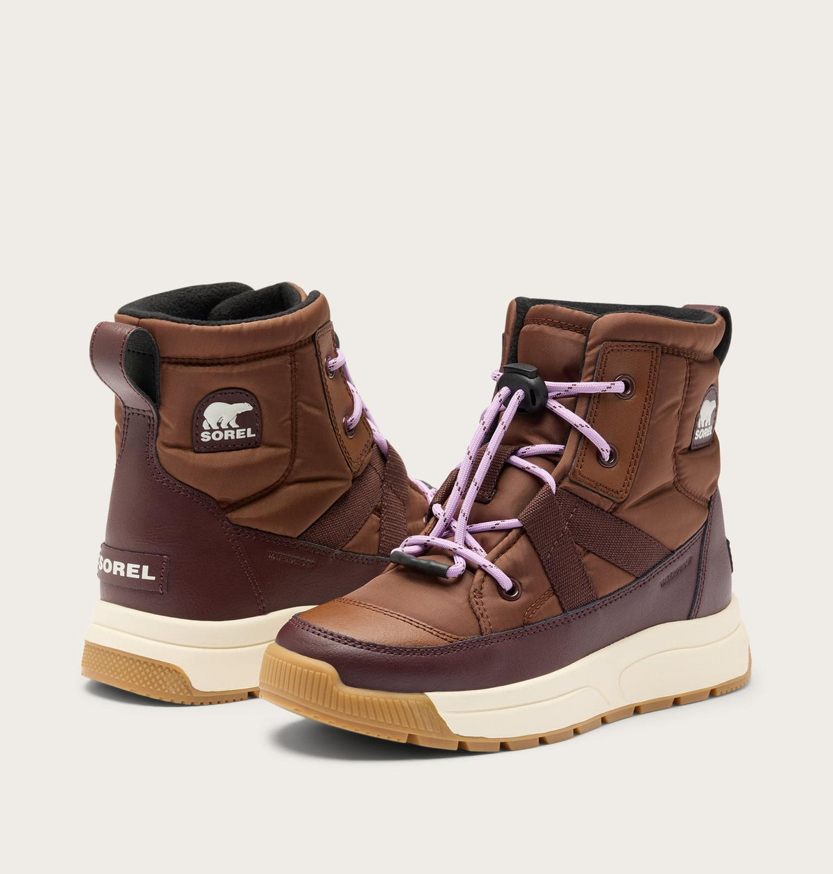 Little Kids Whitney™ III Mid Waterproof Boot - US 2003