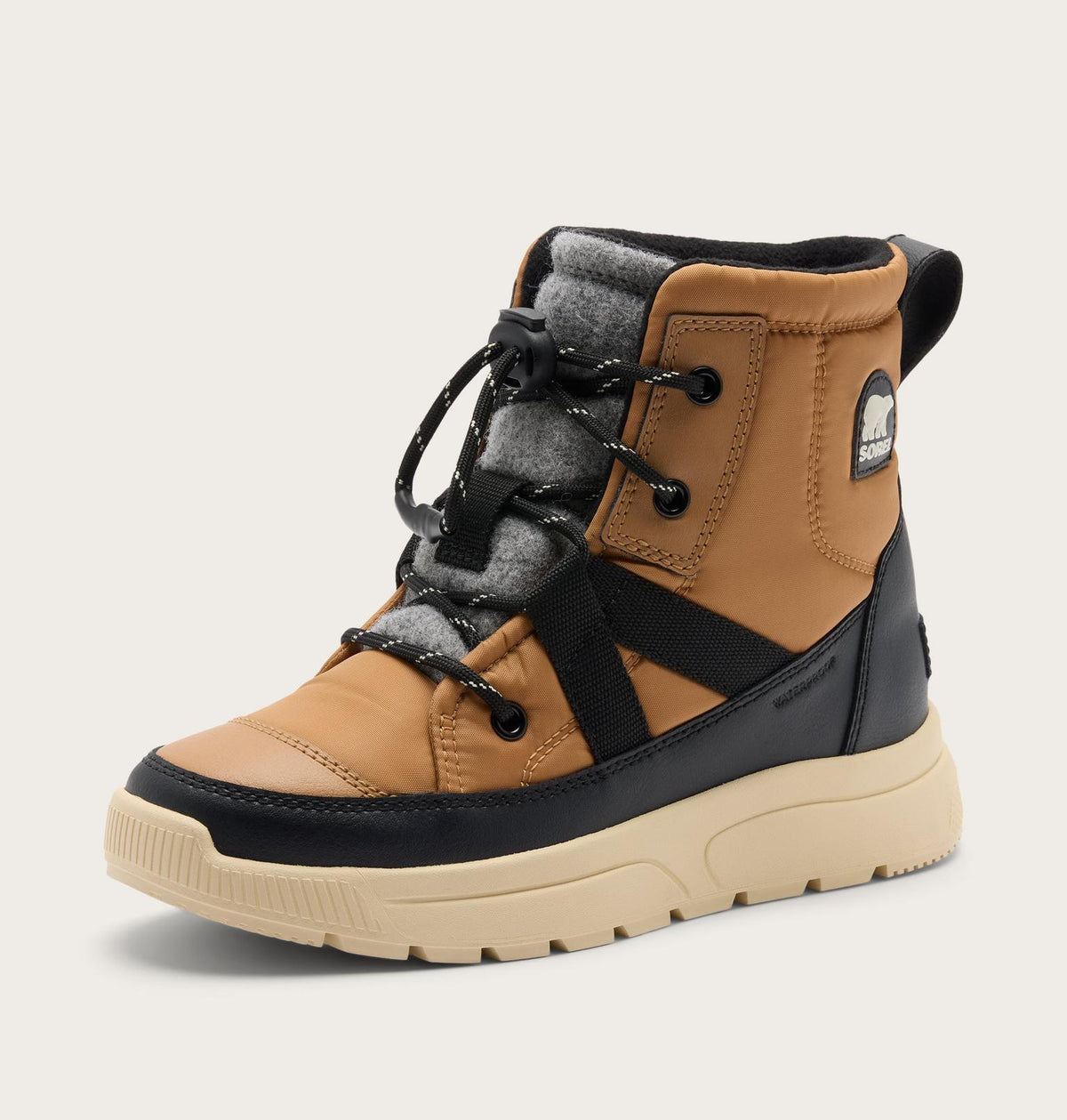 Little Kids Whitney™ III Mid Waterproof Boot - US 5303