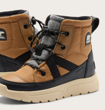 Little Kids Whitney™ III Mid Waterproof Boot - US 5303