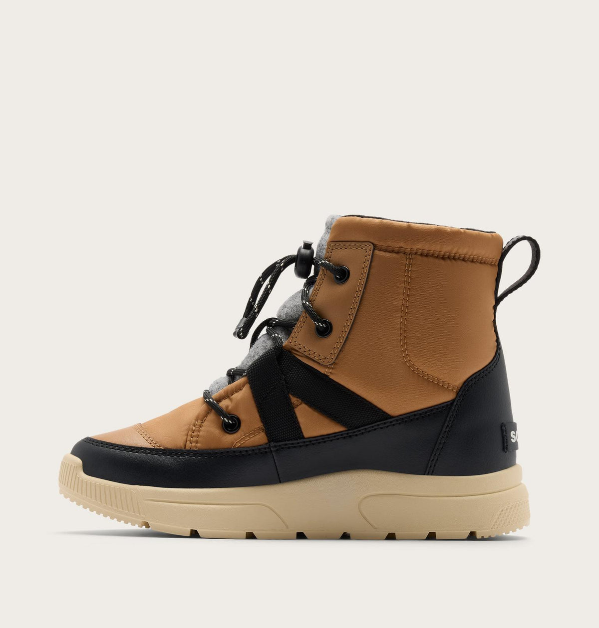 Little Kids Whitney™ III Mid Waterproof Boot - US 5303