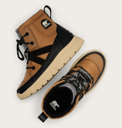 Little Kids Whitney™ III Mid Waterproof Boot - US 5303
