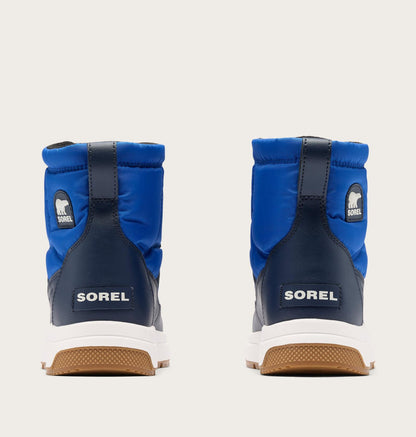 Little Kids Whitney™ III Mid Waterproof Boot - US 7628