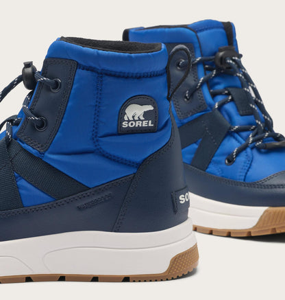 Little Kids Whitney™ III Mid Waterproof Boot - US 7628