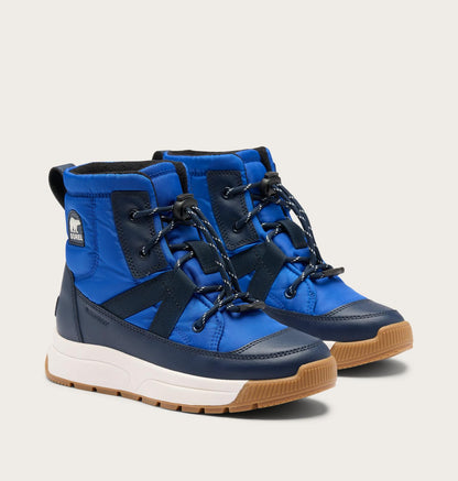 Little Kids Whitney™ III Mid Waterproof Boot - US 7628