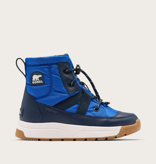 Little Kids Whitney™ III Mid Waterproof Boot - US 7628