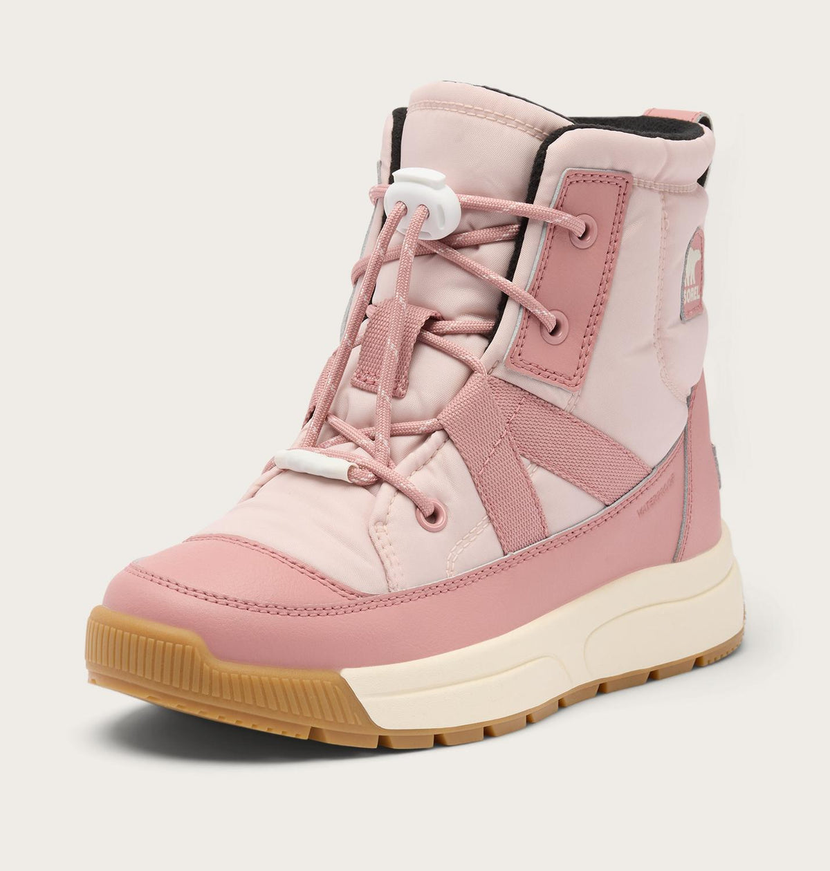 Little Kids Whitney™ III Mid Waterproof Boot - US 8786