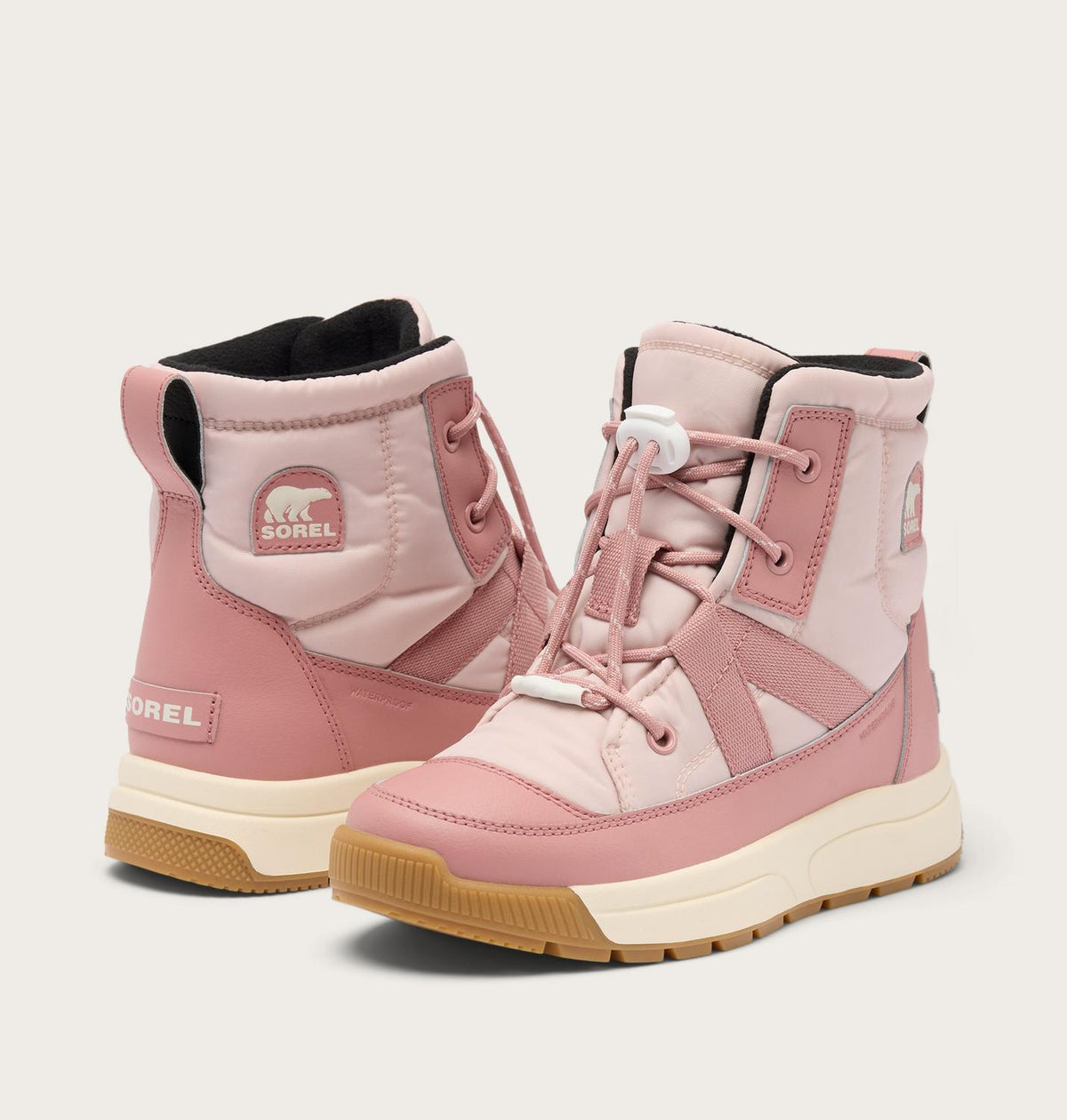 Little Kids Whitney™ III Mid Waterproof Boot - US 8786