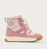 Pink Salt - Eraser Pink