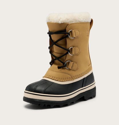Big Kids Caribou™ Winter Boot - US 2139