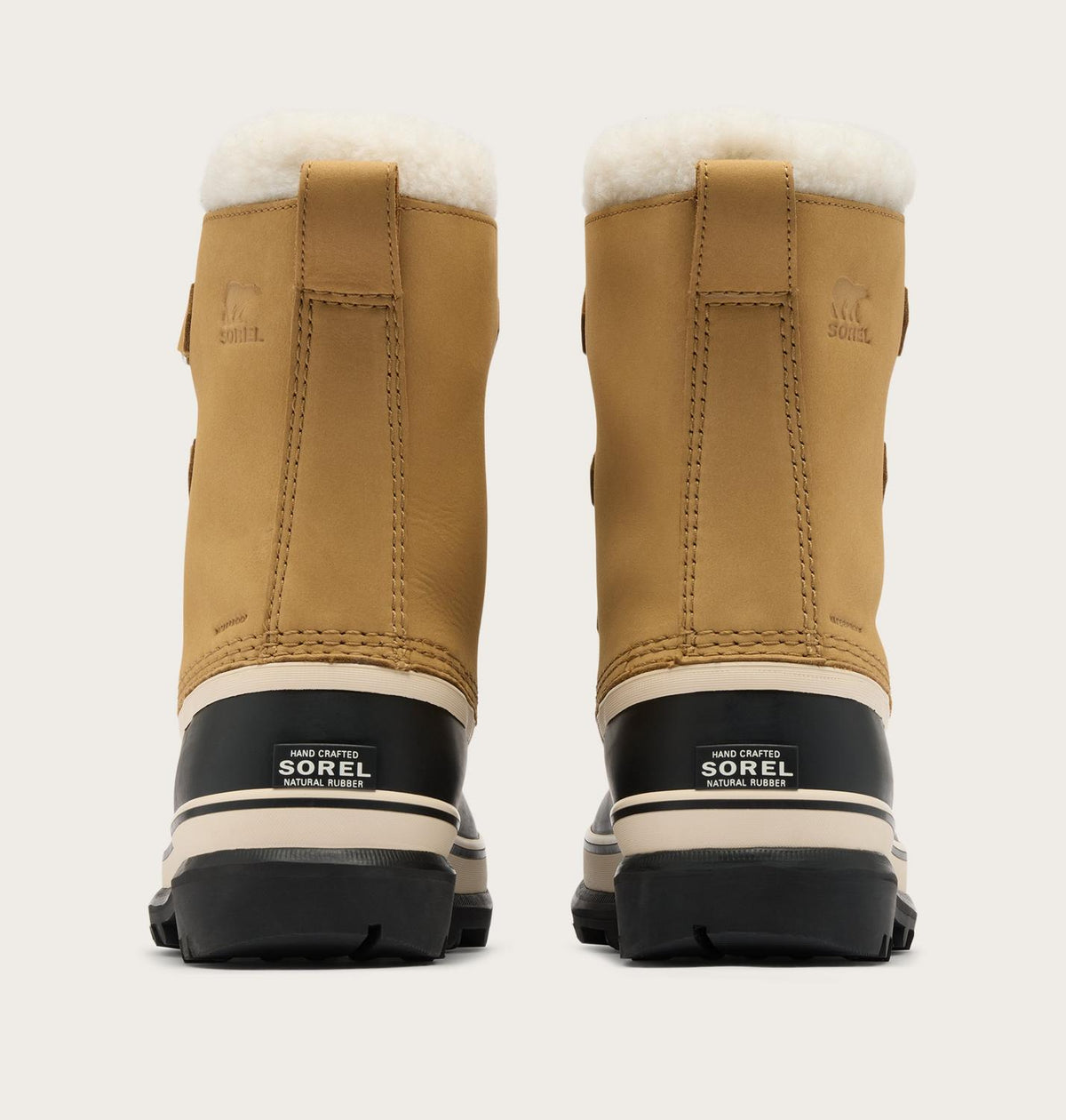 Big Kids Caribou™ Winter Boot - US 2139