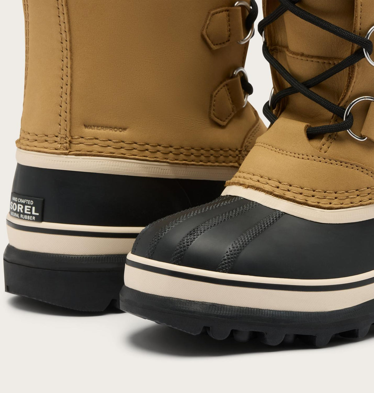 Big Kids Caribou™ Winter Boot - US 2139