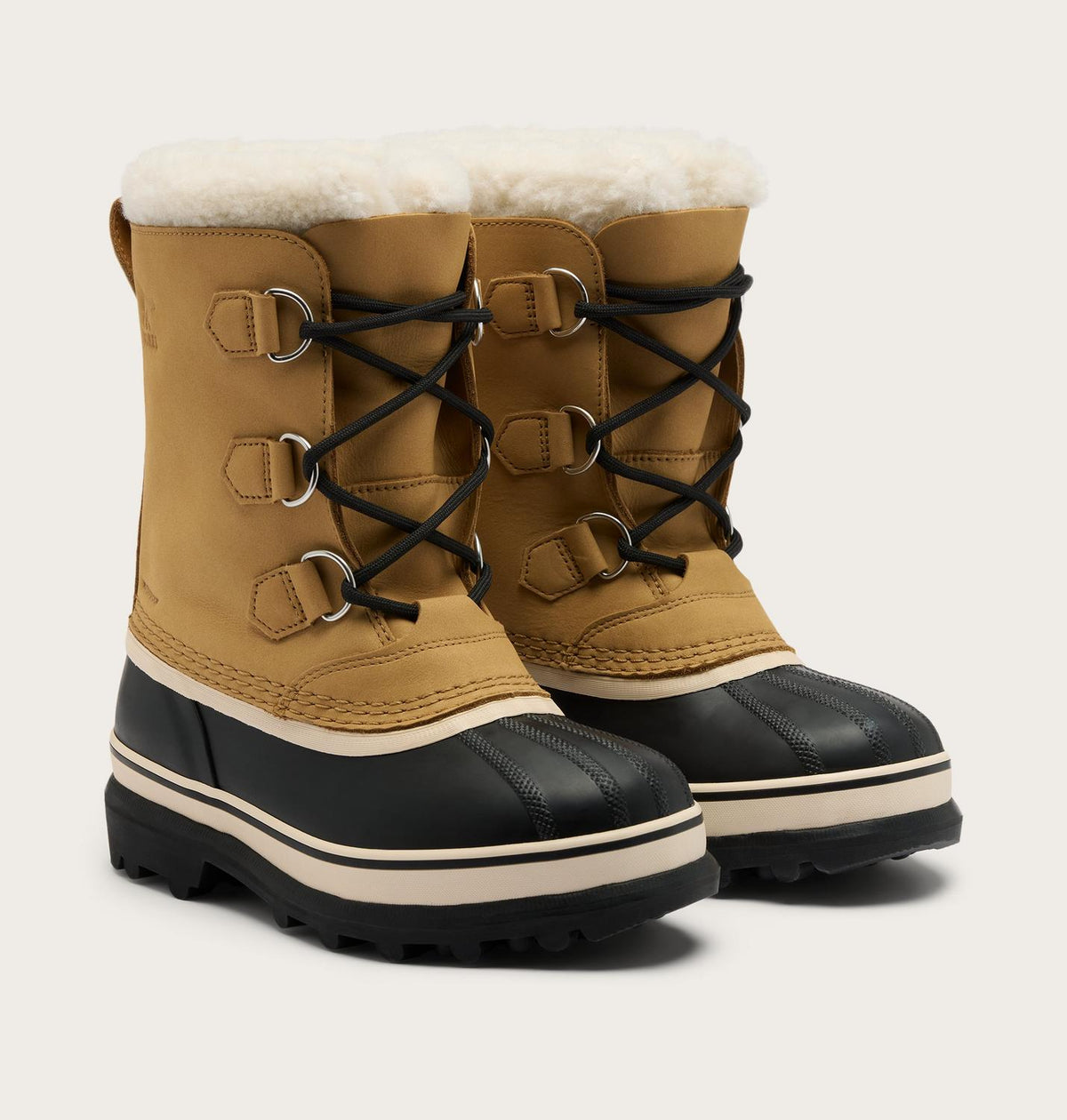 Big Kids Caribou™ Winter Boot - US 2139