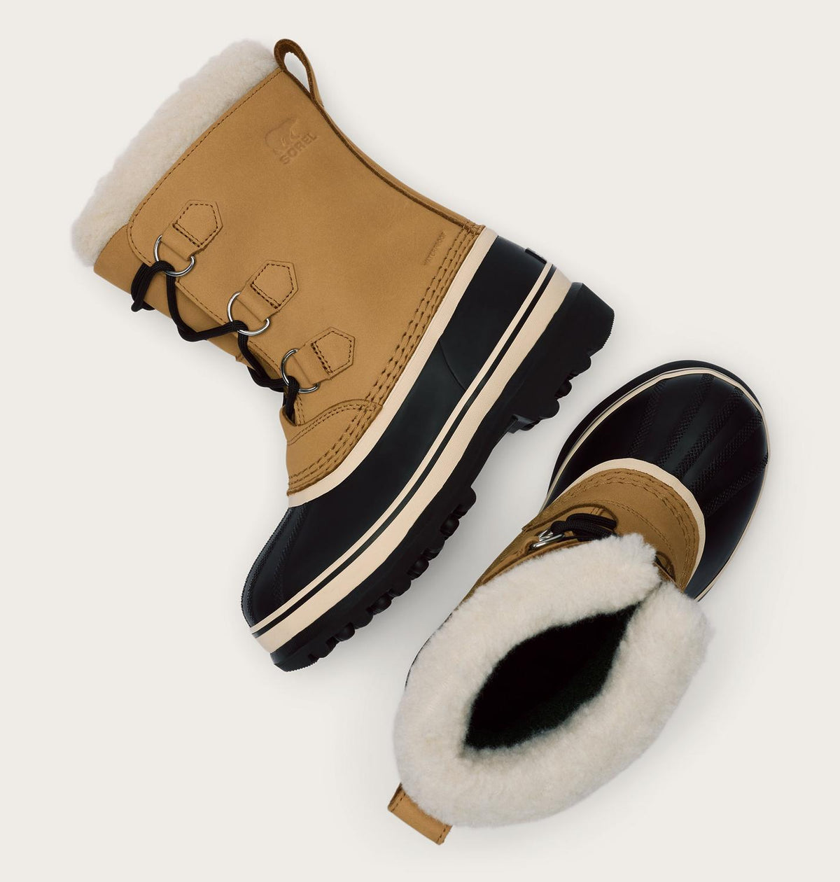 Little Kids Caribou™ Winter Boot - US 8889