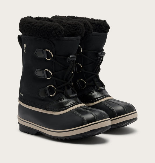 Big Kids Yoot PAC™ Nylon Winter Boot - US 2360