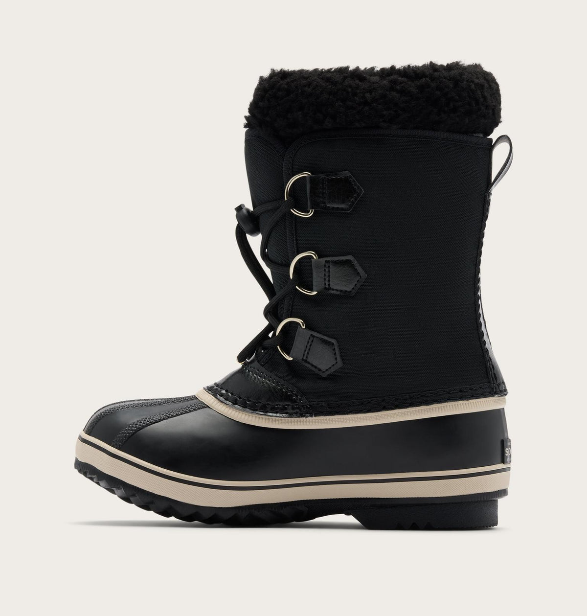 Big Kids Yoot PAC™ Nylon Winter Boot - US 2360