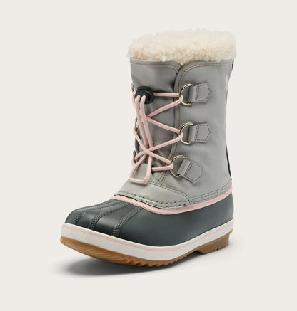 Big Kids Yoot PAC™ Nylon Winter Boot - US 5468