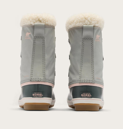 Big Kids Yoot PAC™ Nylon Winter Boot - US 5468