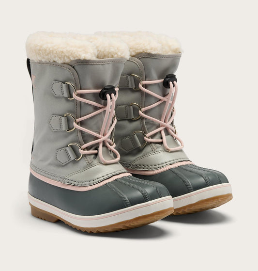 Big Kids Yoot PAC™ Nylon Winter Boot - US 5468