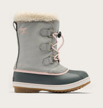 Big Kids Yoot PAC™ Nylon Winter Boot - US 5468