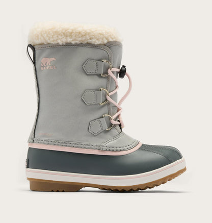 Big Kids Yoot PAC™ Nylon Winter Boot - US 5468