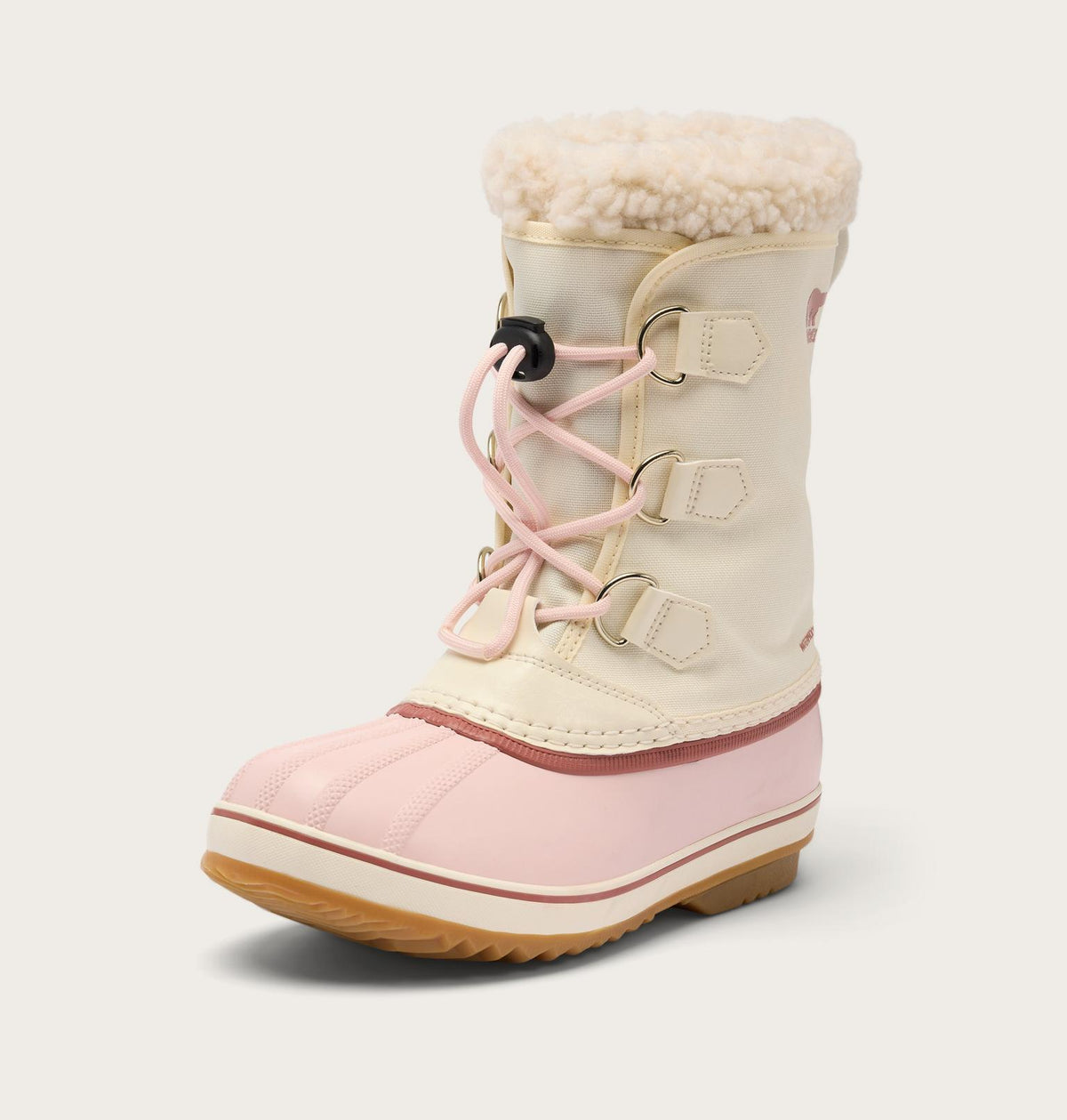 Big Kids Yoot PAC™ Nylon Winter Boot - US 7659