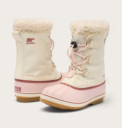 Big Kids Yoot PAC™ Nylon Winter Boot - US 7659