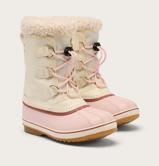 Big Kids Yoot PAC™ Nylon Winter Boot - US 7659