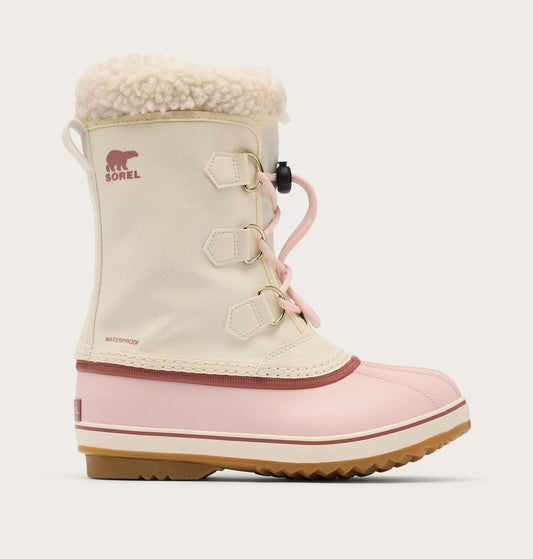 Big Kids Yoot PAC™ Nylon Winter Boot - US 7659